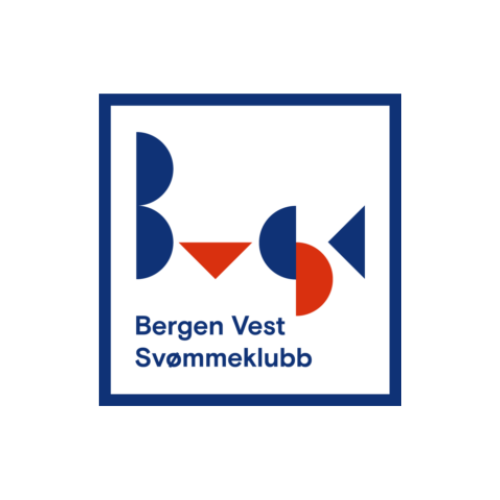 Bergen vest svømmeklubb Sponsor