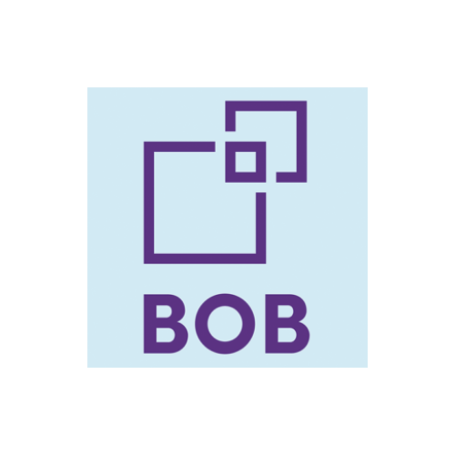 BOB Sponsor