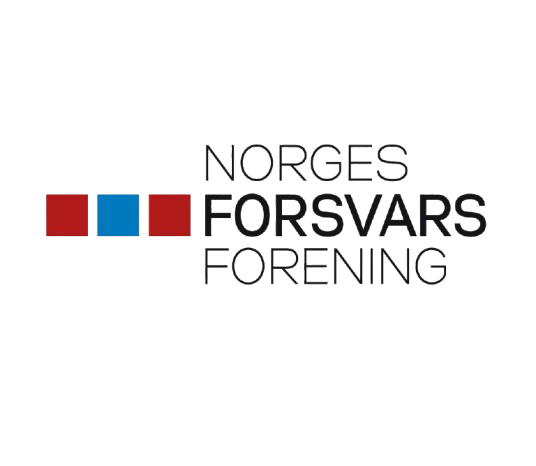 Norges Forsvar Forening Sponsor