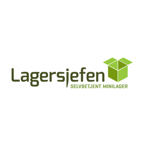 Lagersjefen Sponsor