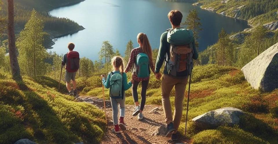 Kalandseid Idrettspark