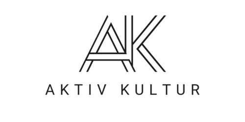 Aktiv Kultur Logo