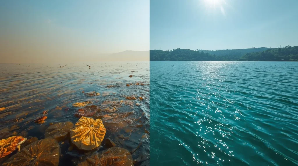 Kenya-tur – Mars 2026