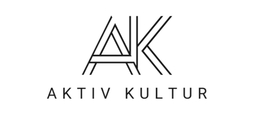 Aktiv Kultur Logo