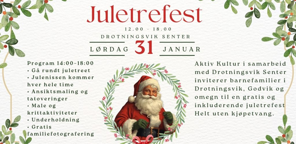 Juletrefest